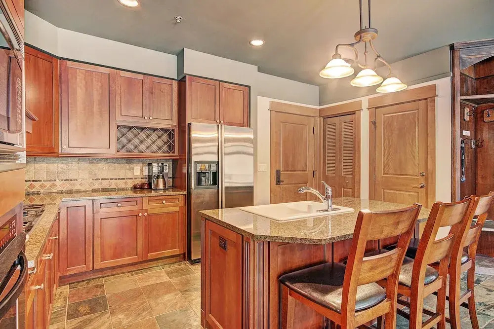 3044 Lone Eagle 2 Bedroom Condo by RedAwning