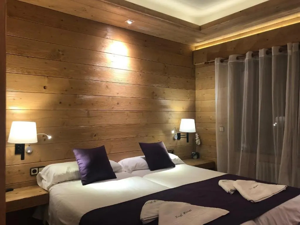 Hostal Piteus