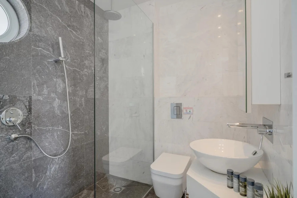 Protaras Thalassa Beachfront Suite