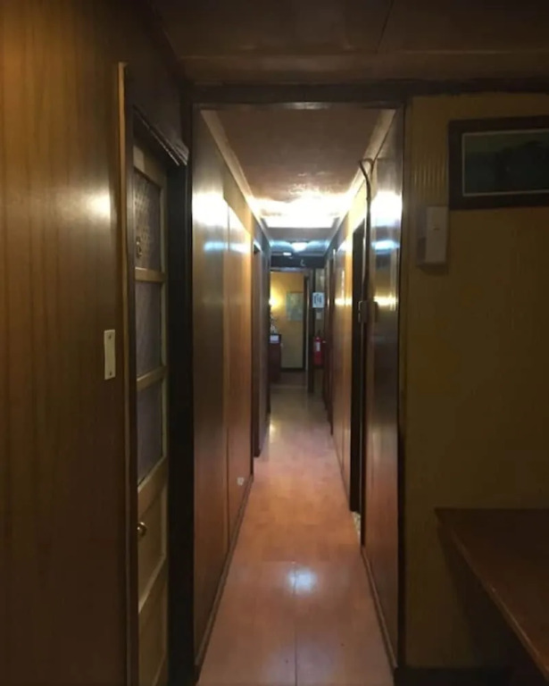 Hostal Bauer