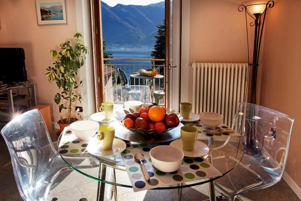 Casa Giallo village home-by Italian Apartaments