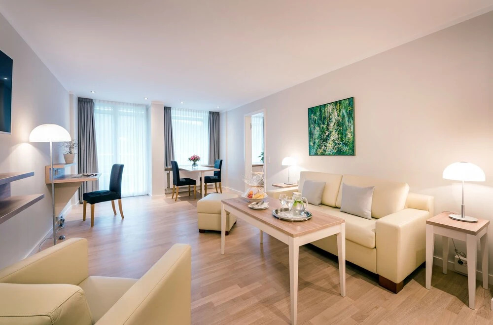 Regena Gesundheits-Resort & Spa