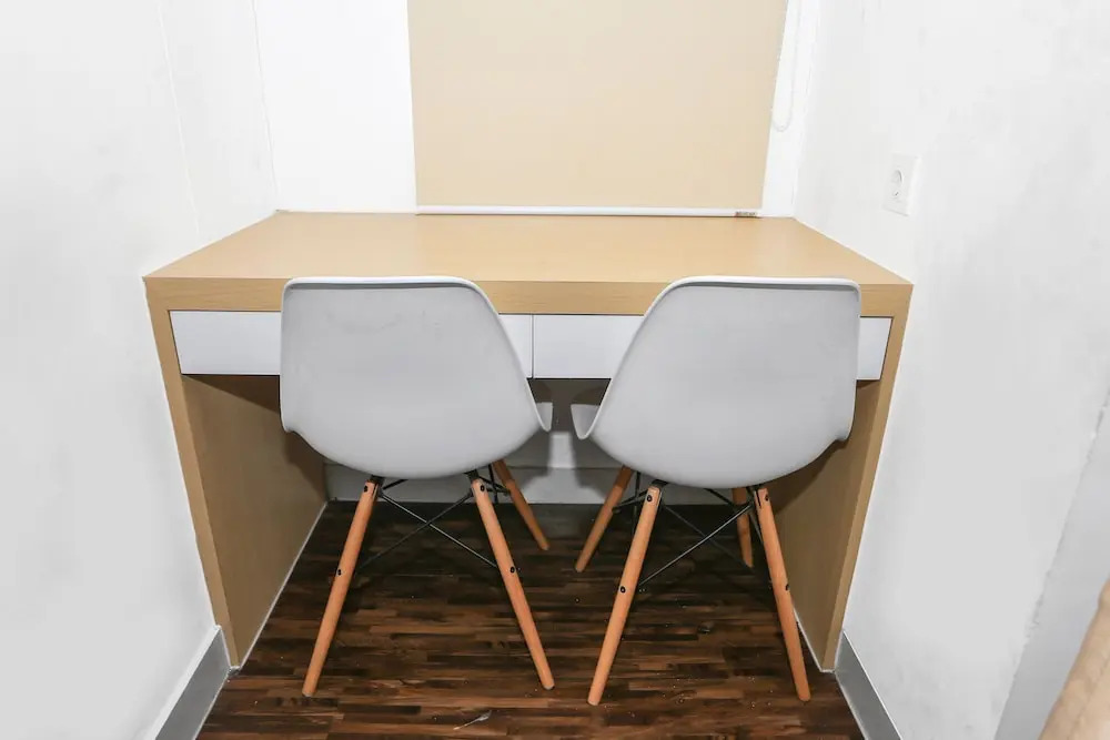 OYO 93447 City Rooms Apartment