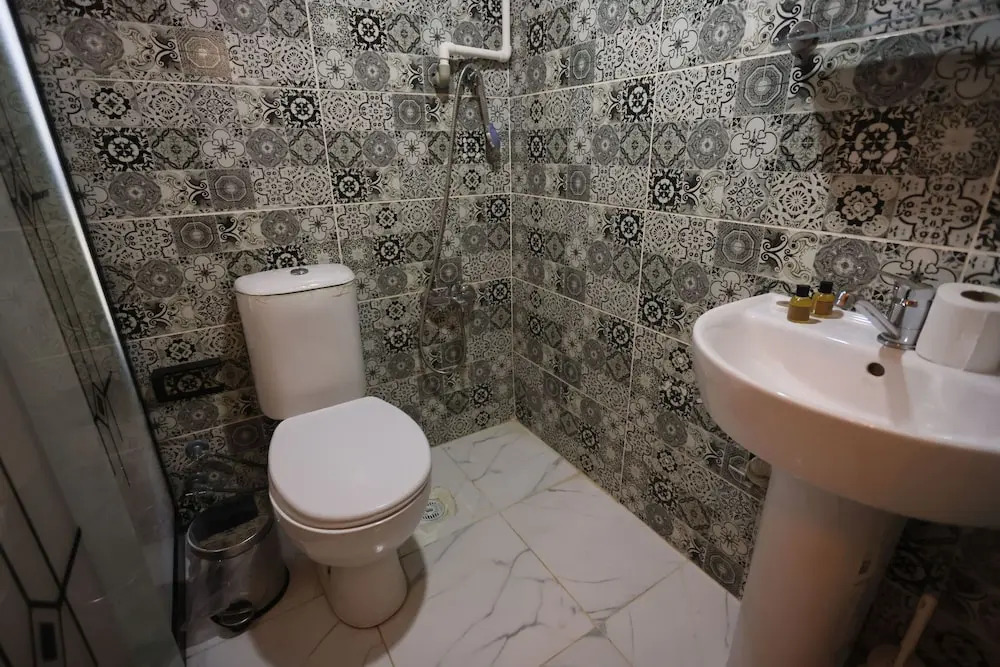 Serif Pasa Konaklari