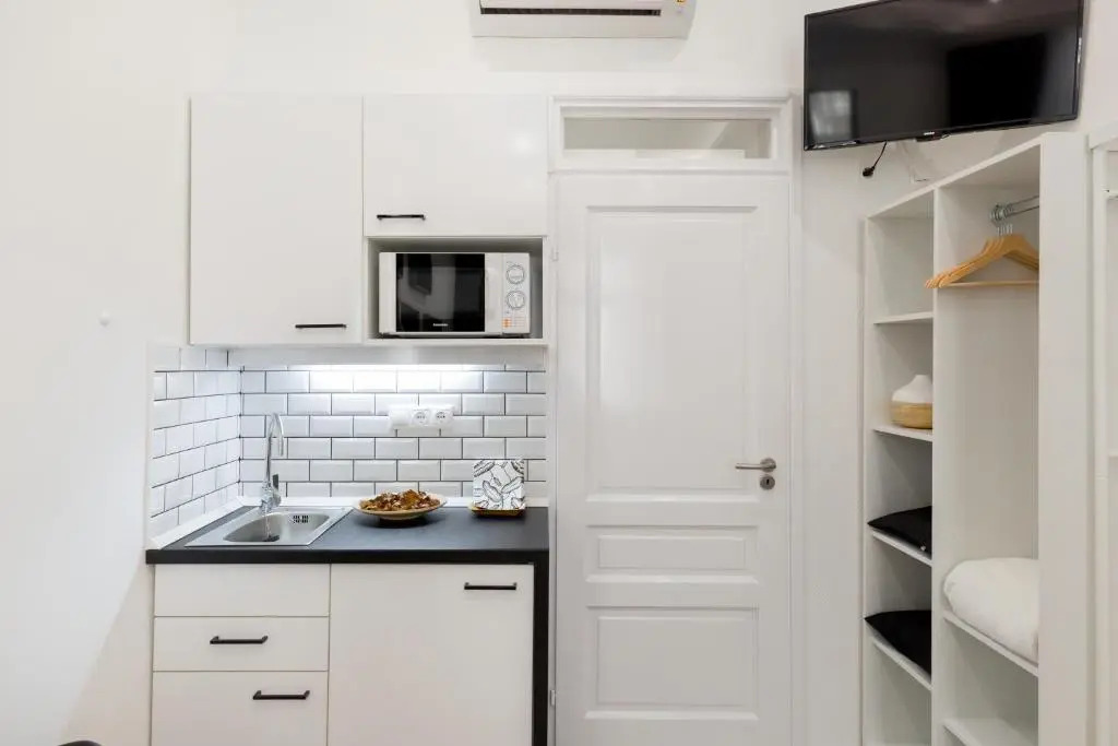 Budapest Holidays Residence
