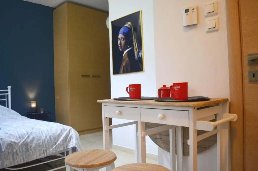 Cosy Studios 4 close to the city center