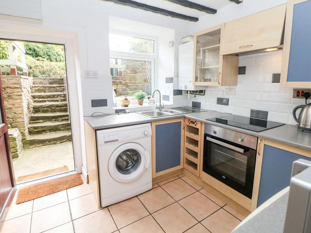 Beas Cottage