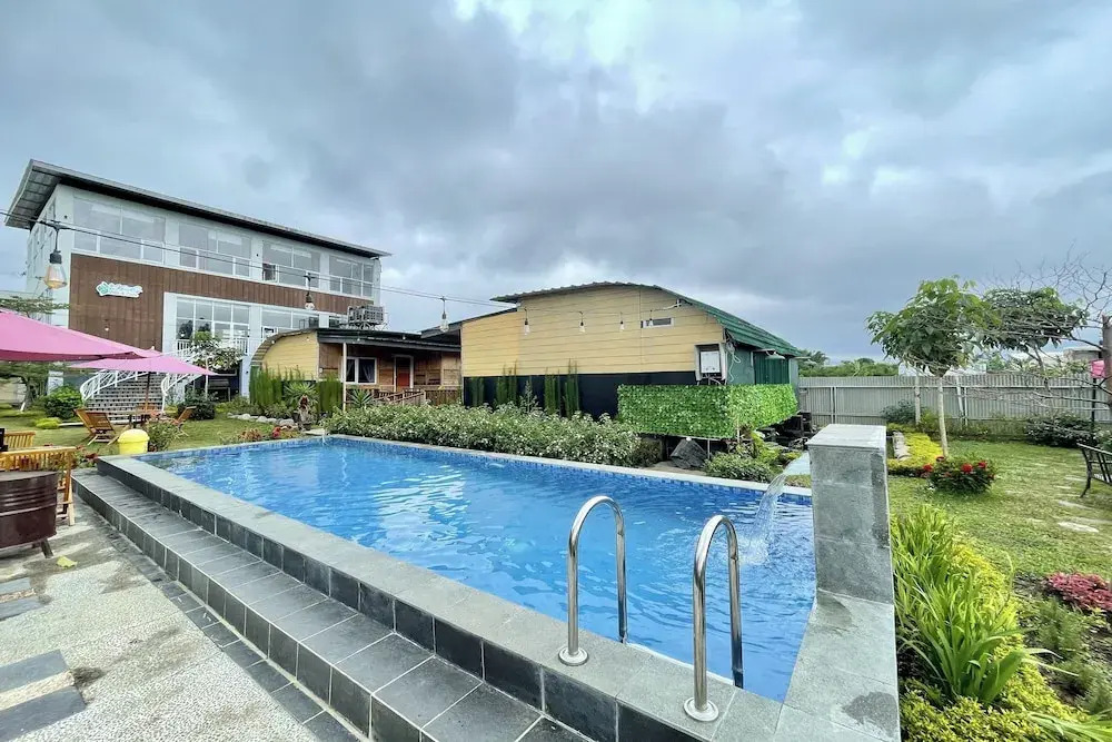 eLKa-eS Villa