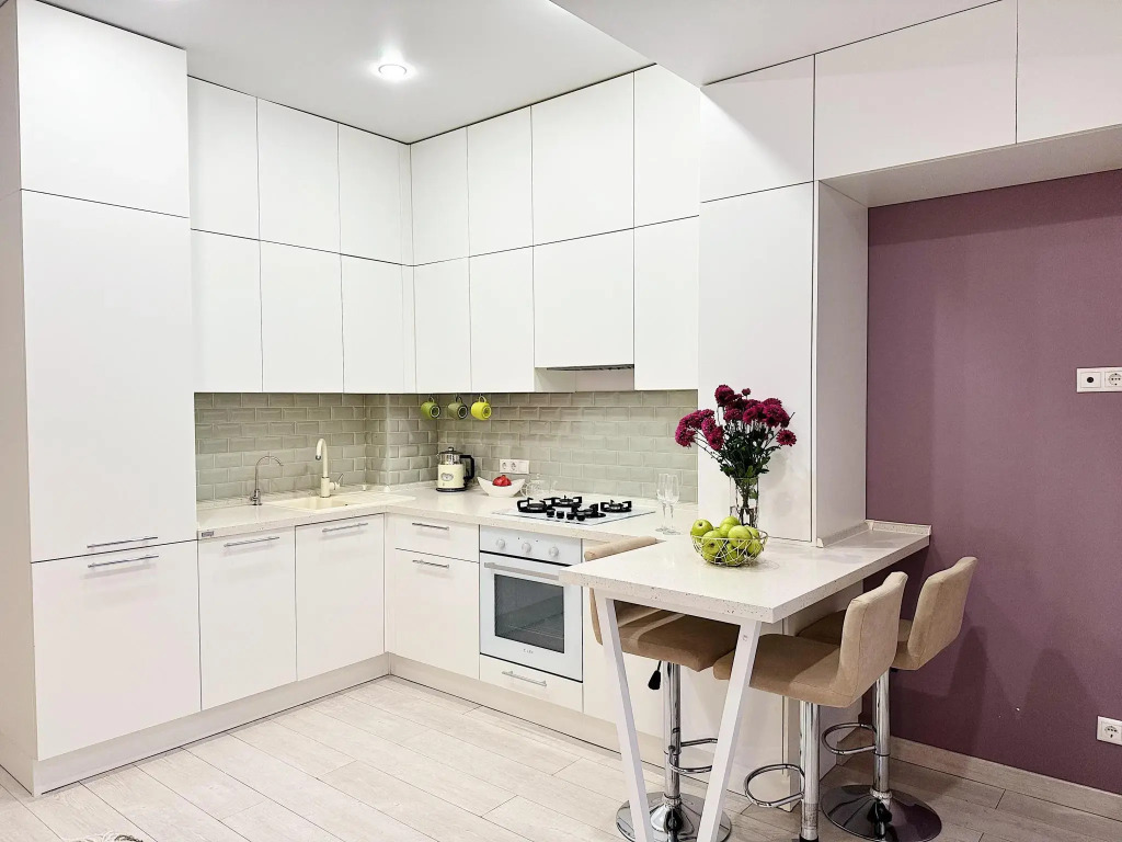 NaSutkiVSochi Champagne Apartments