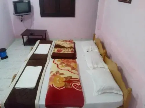 Ooty White House