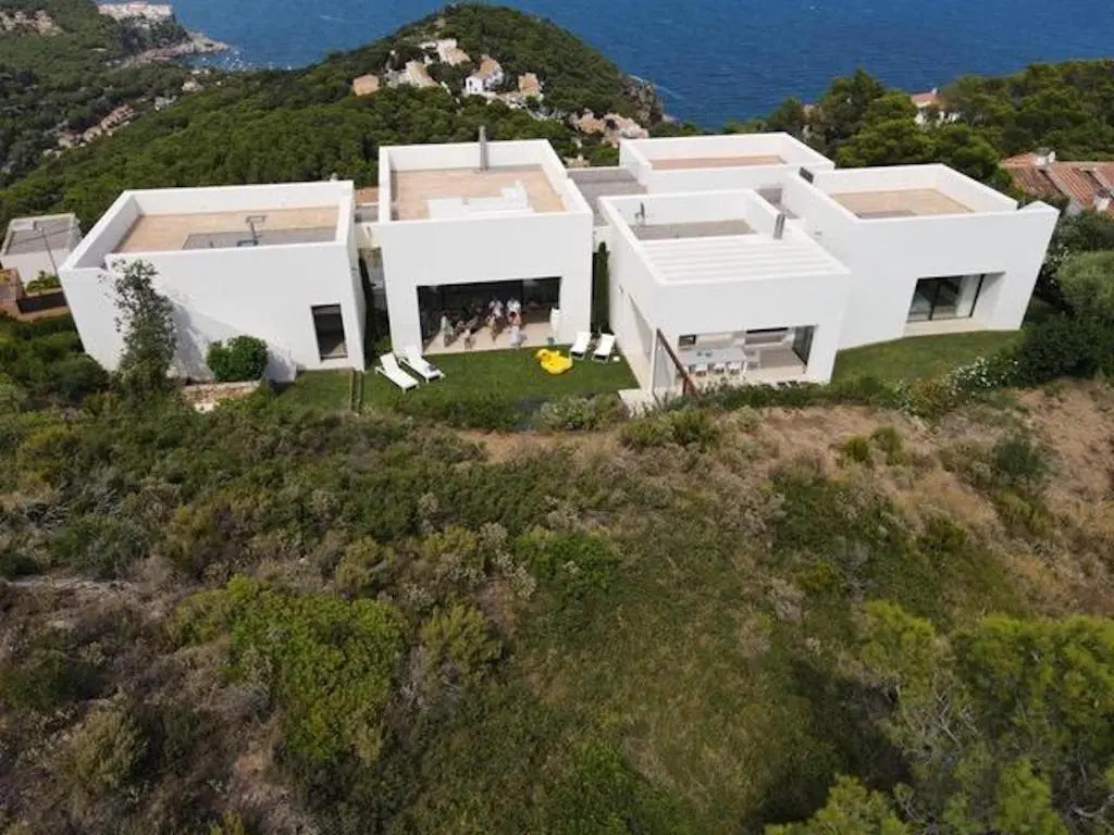 Villa Bonita - Ref 216