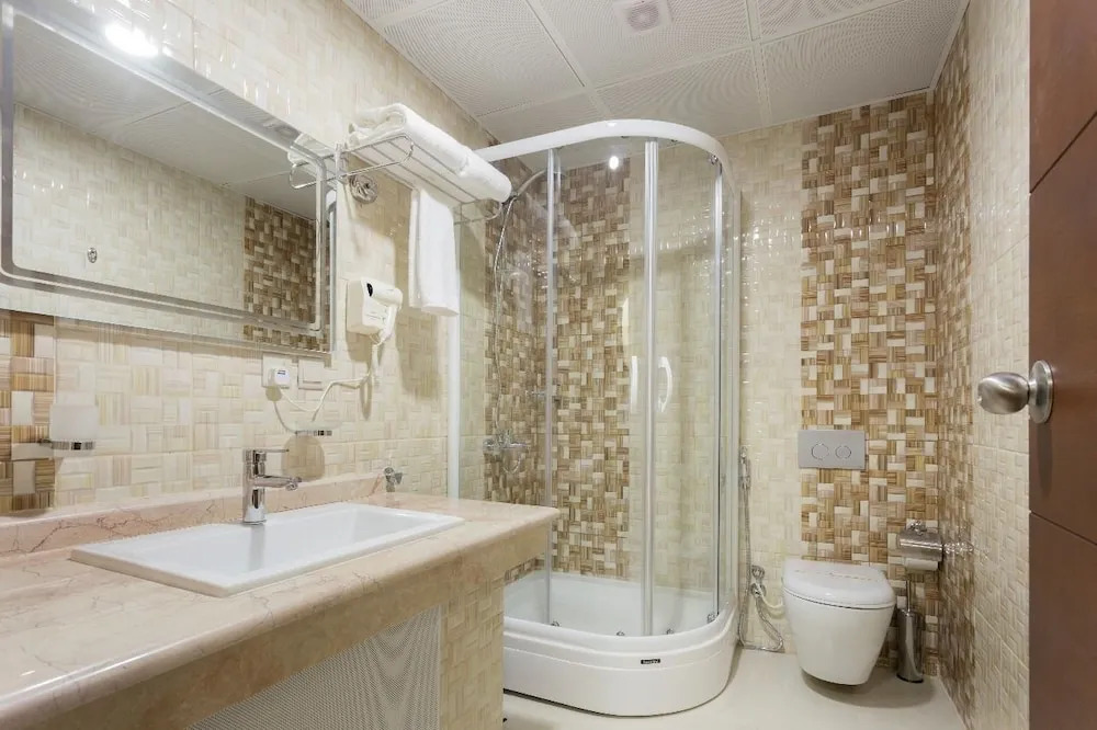 Hotel Ritaj Alsahel