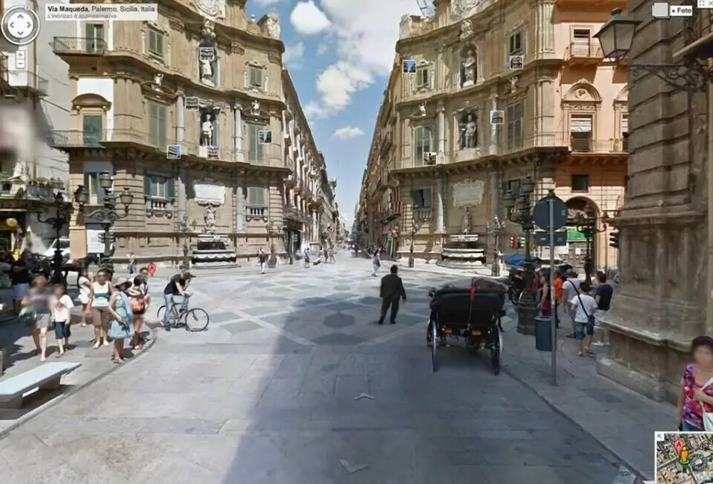 Il Detto Casa Regina-Palmentieri
