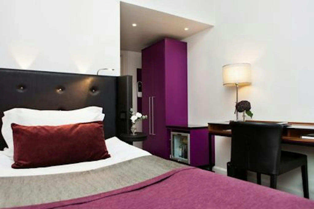 Elite Hotel Stockholm Plaza
