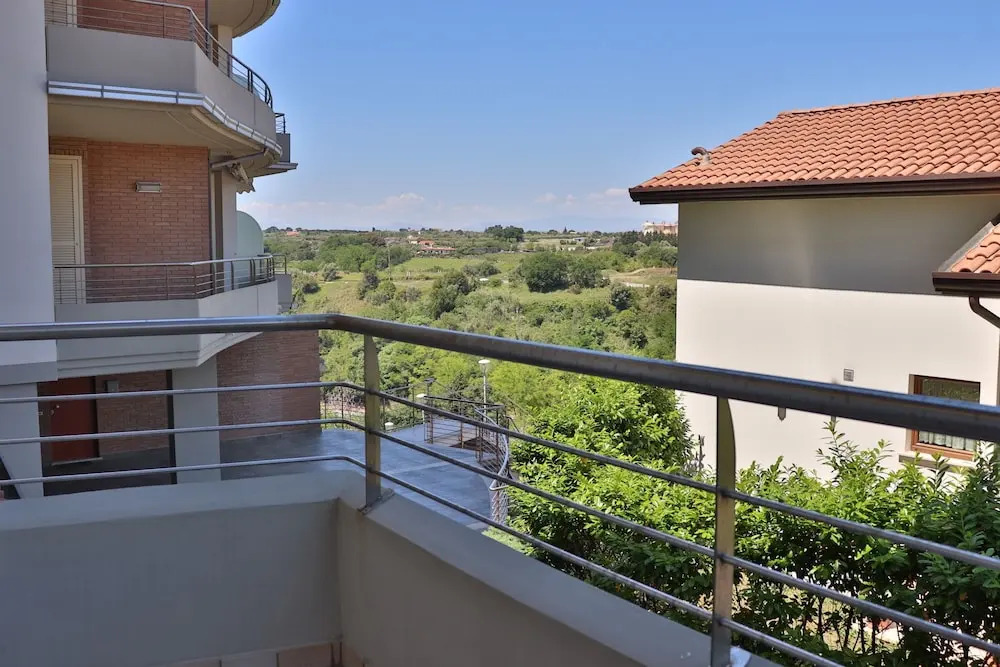 Gianna s House in Ortona