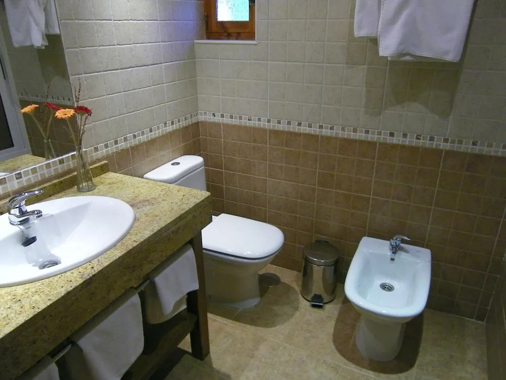 Hotel Don Pepe Lago de Sanabria