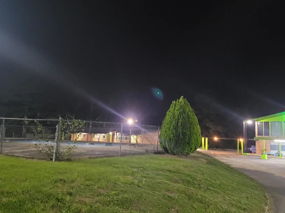 Green Park Motel
