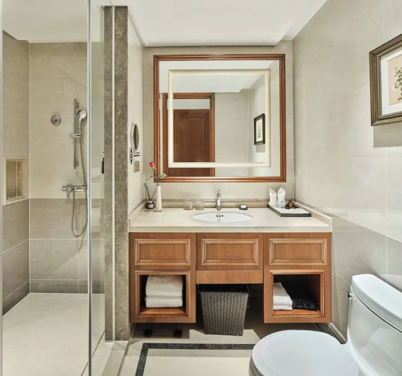 Guangming CIMC Executive Hotel Shenzhen