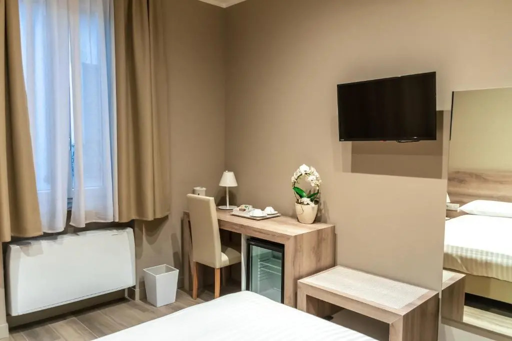Delight Rooms