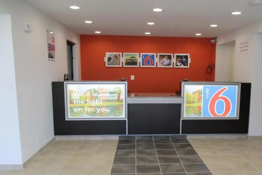 Motel 6-Odenton, MD - Fort Meade