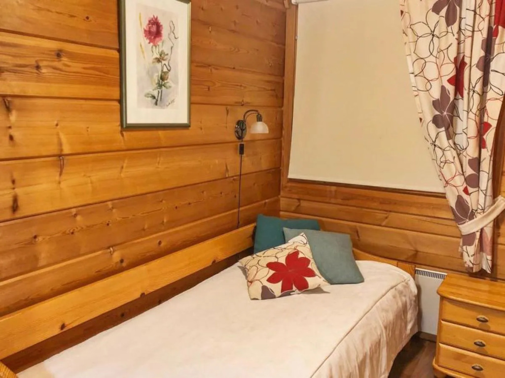 House Joutsen a Kuusamo