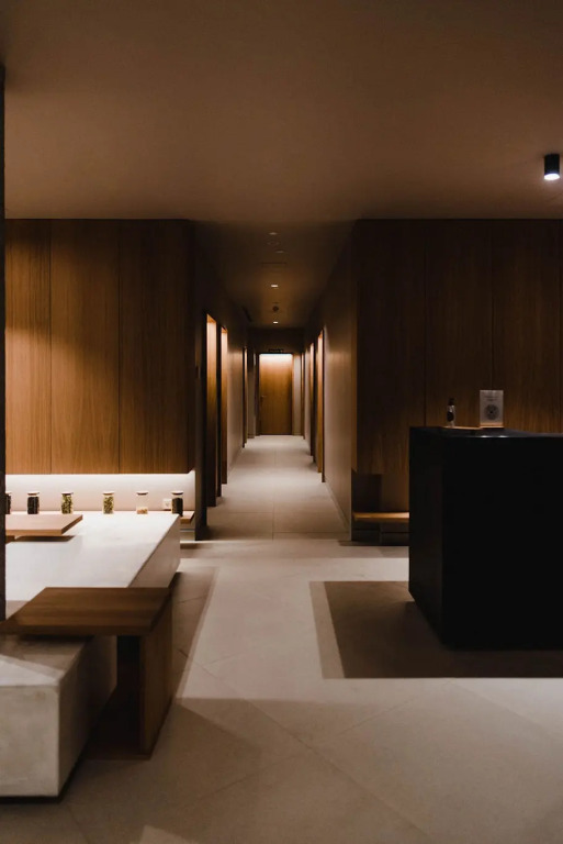 ARIMA Hotel & Spa - Small Luxury Hotels
