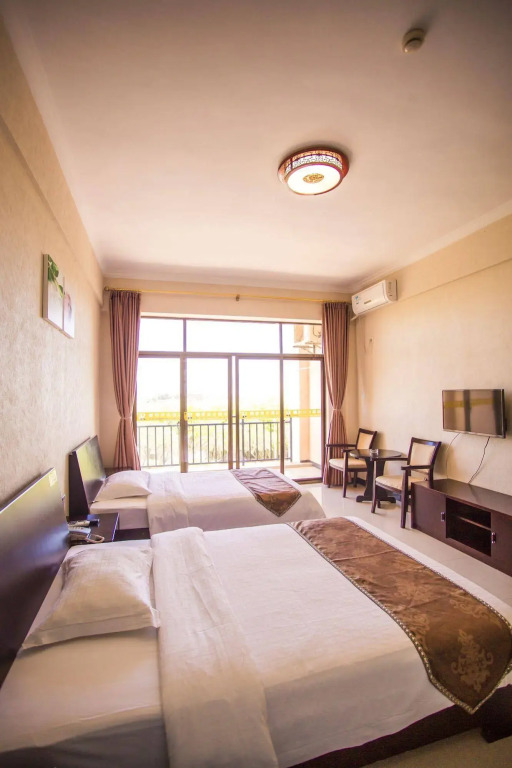 Ruitai Business Hotel