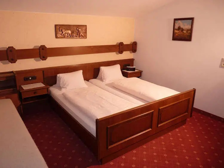 Pension Glockenstuhl