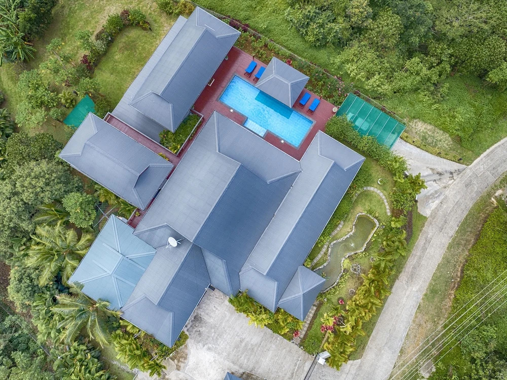 Sea Winds Villas