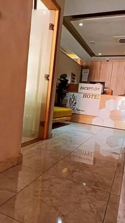 HOTEL CAFE PALAIS SALAM , Beni Mellal