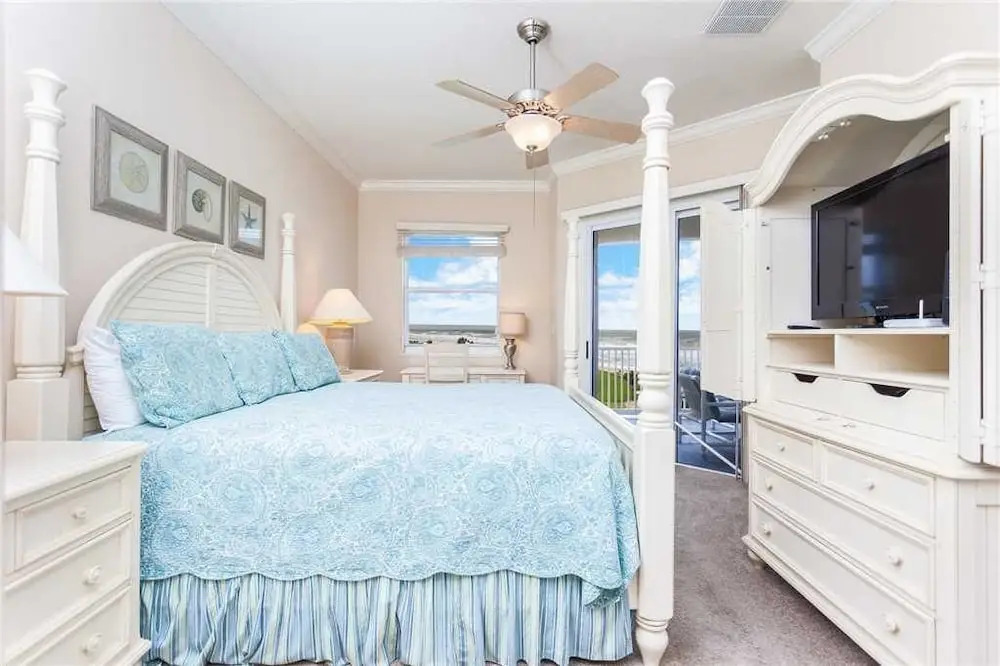 444 Cinnamon Beach - Three Bedroom Condo