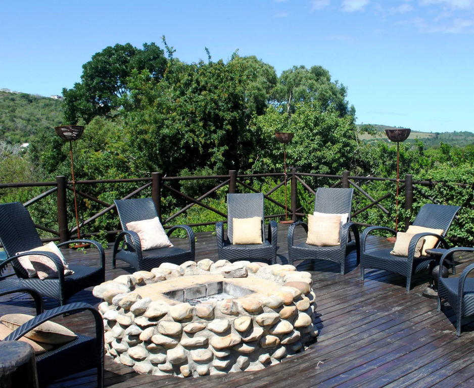 Redbourne Country Lodge- Lion Roars Hotels & Lodges