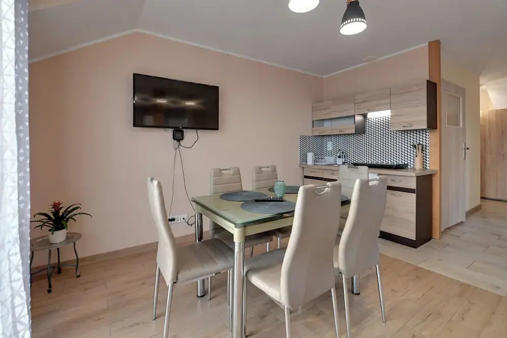 RentPlanet - Apartamenty przy Wyciągu