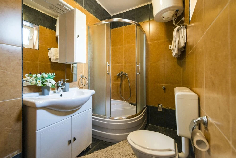 Apartments Villa Nona