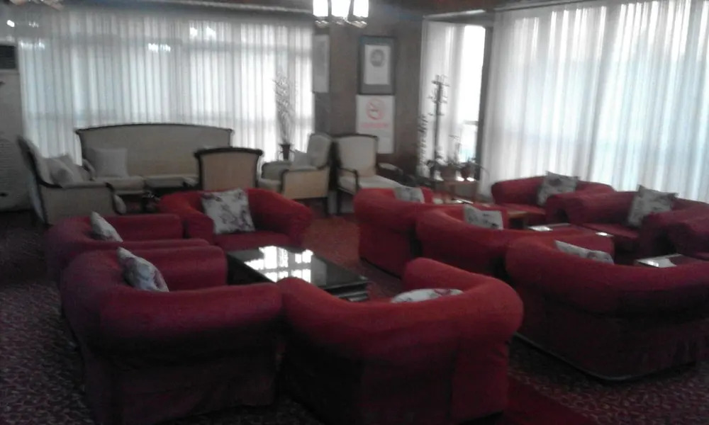 Koyunlu Hotel