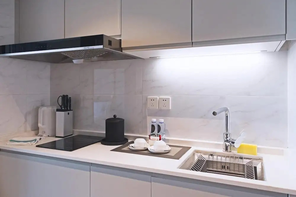 Himalaya Serviced Residences Nankai Tianjin