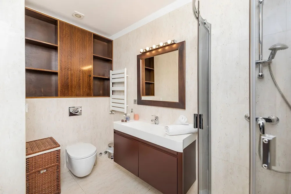 Herastrau Luxury Residence