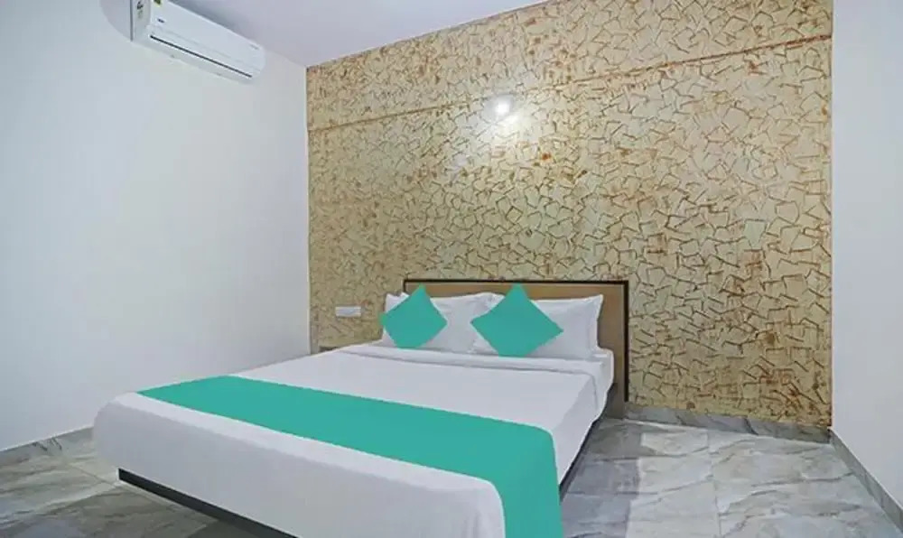 Via Galaxy Suites