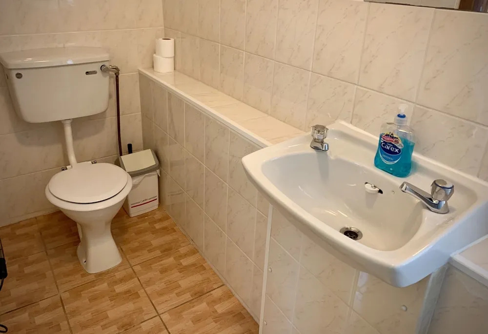 Manchester Stay Hotel