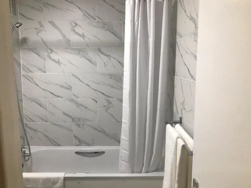 Luxury 2 Bedroom Flat in Abbey Wood, London