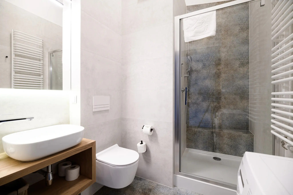 Aparthotel Inspire Miodova Residence