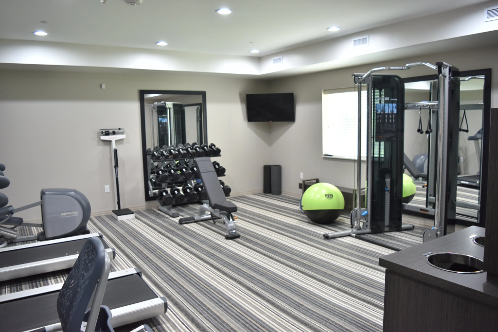 Candlewood Suites Independence by IHG