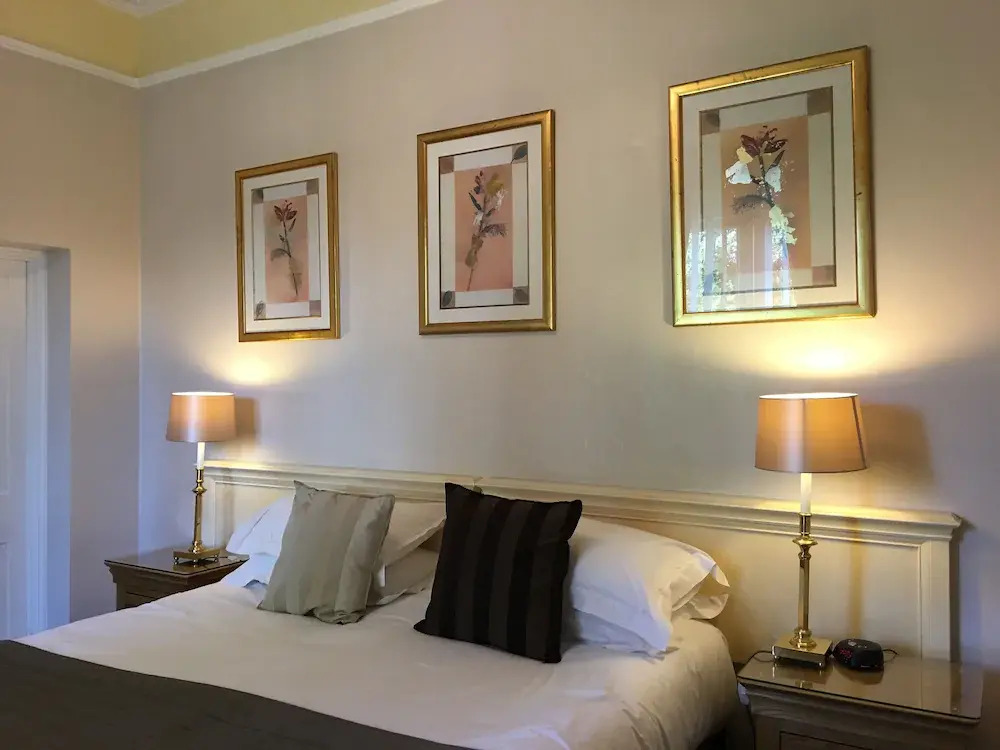 Charades Guest House