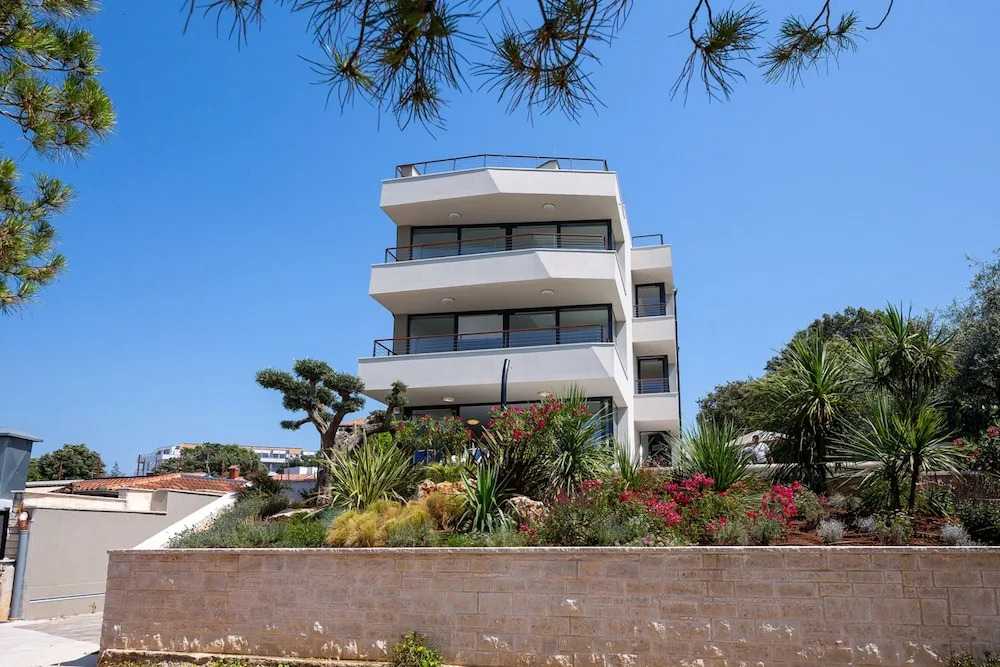 Apartment Mar