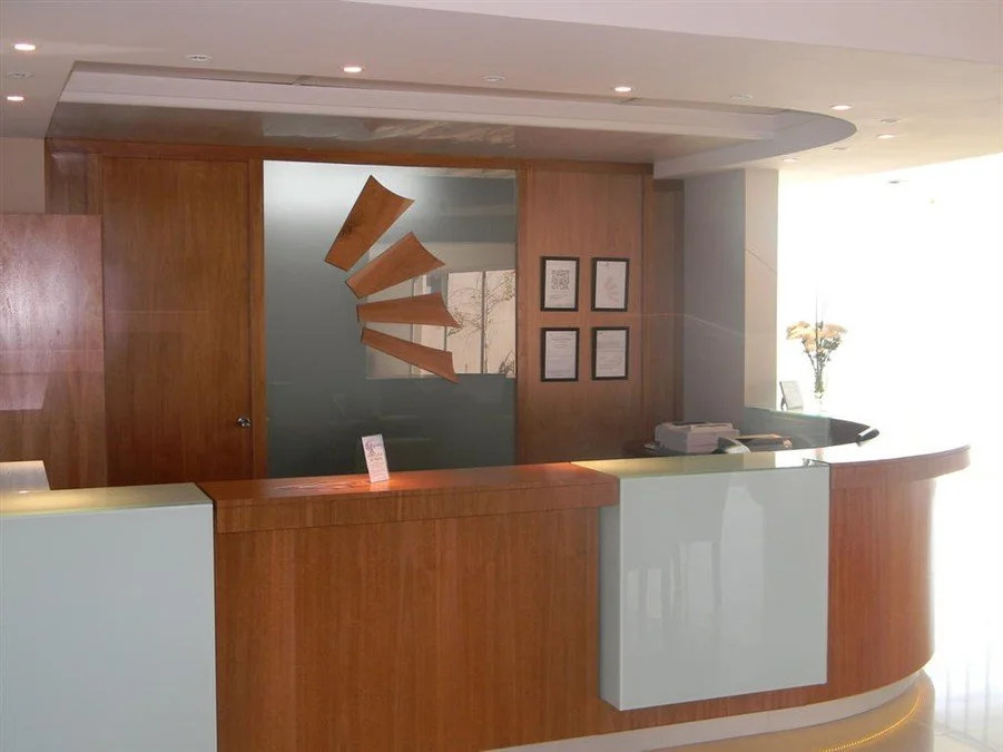 Hotel Viejo Molino