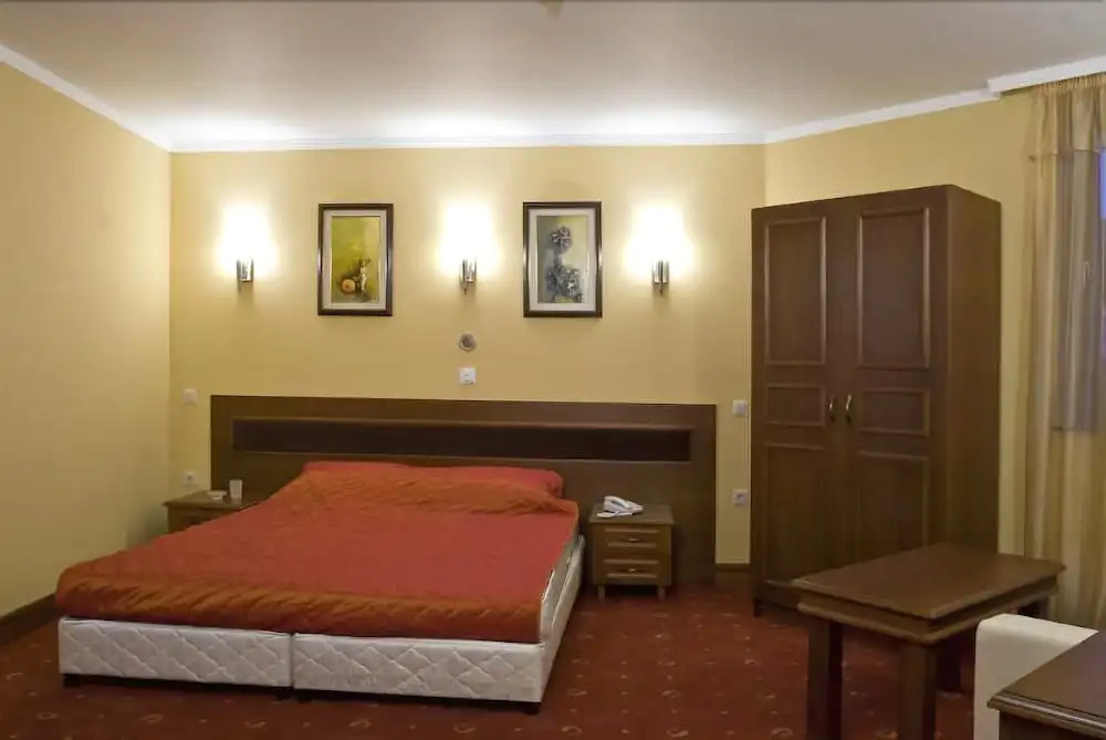 Хотел "Скалите", Skalite Hotel