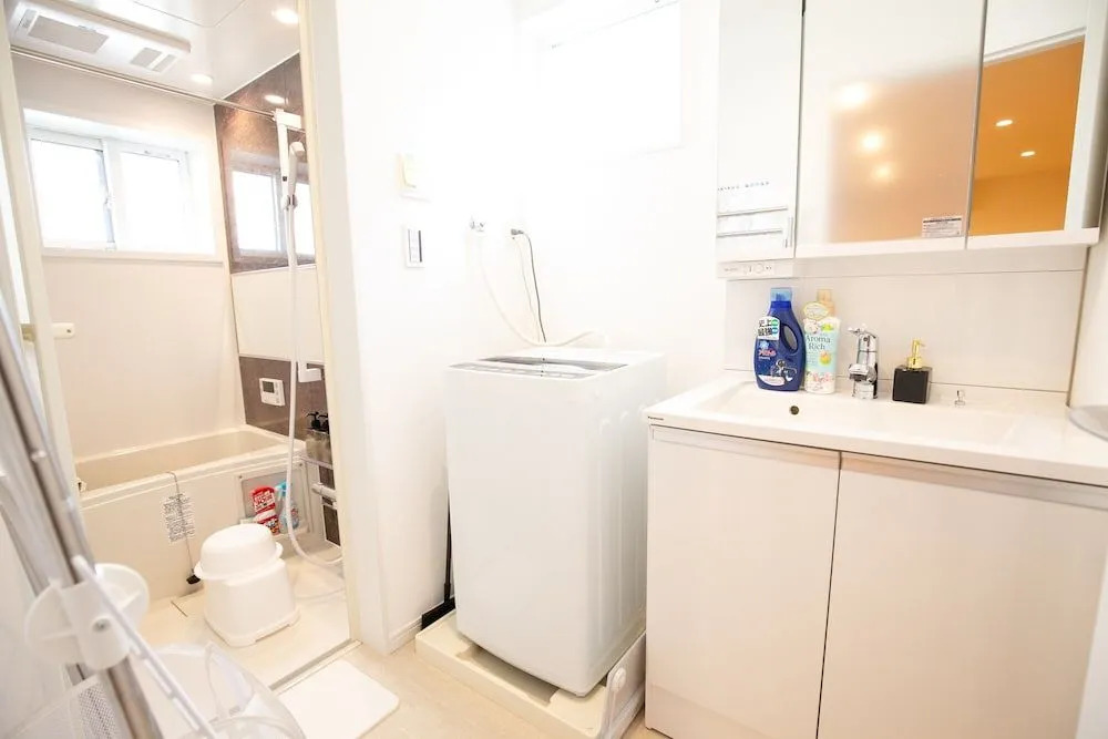 APA Hotel Tennoji Ekimae