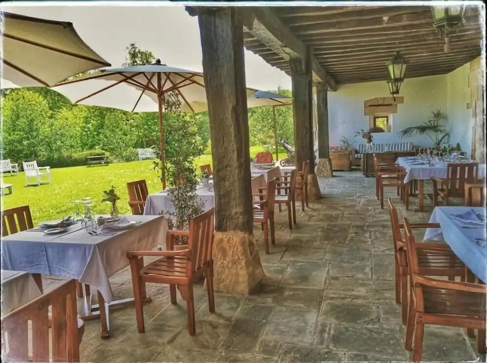Hotel Palación de Toñanes