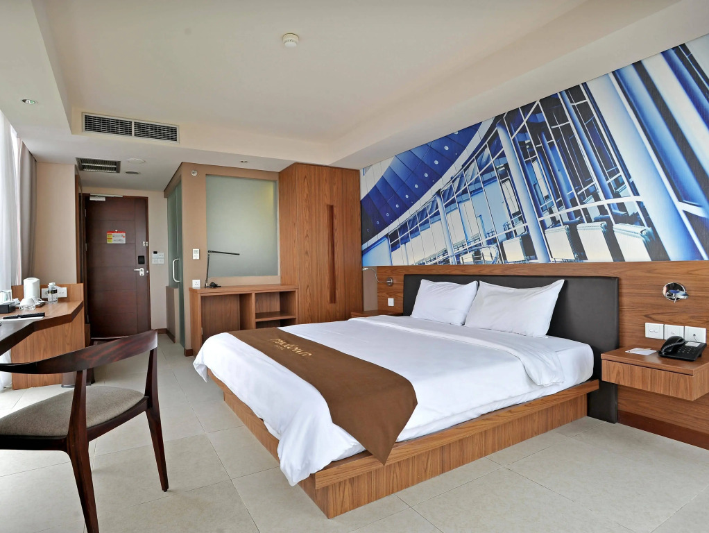 Midtown Hotel Surabaya