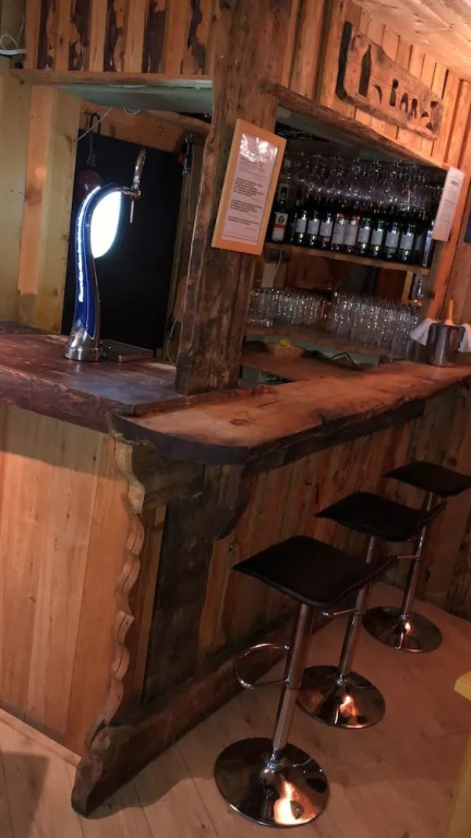 Chalet-Hotel Starlight